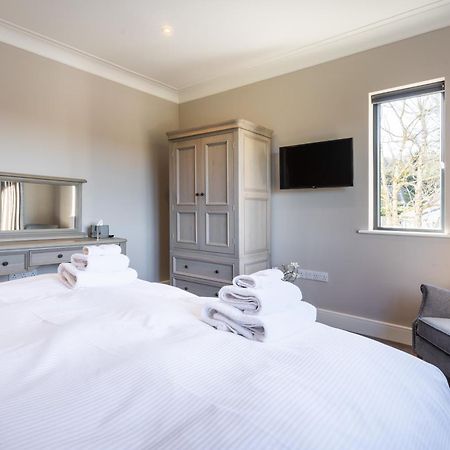 Howe Top Bowness-on-Windermere Zimmer foto