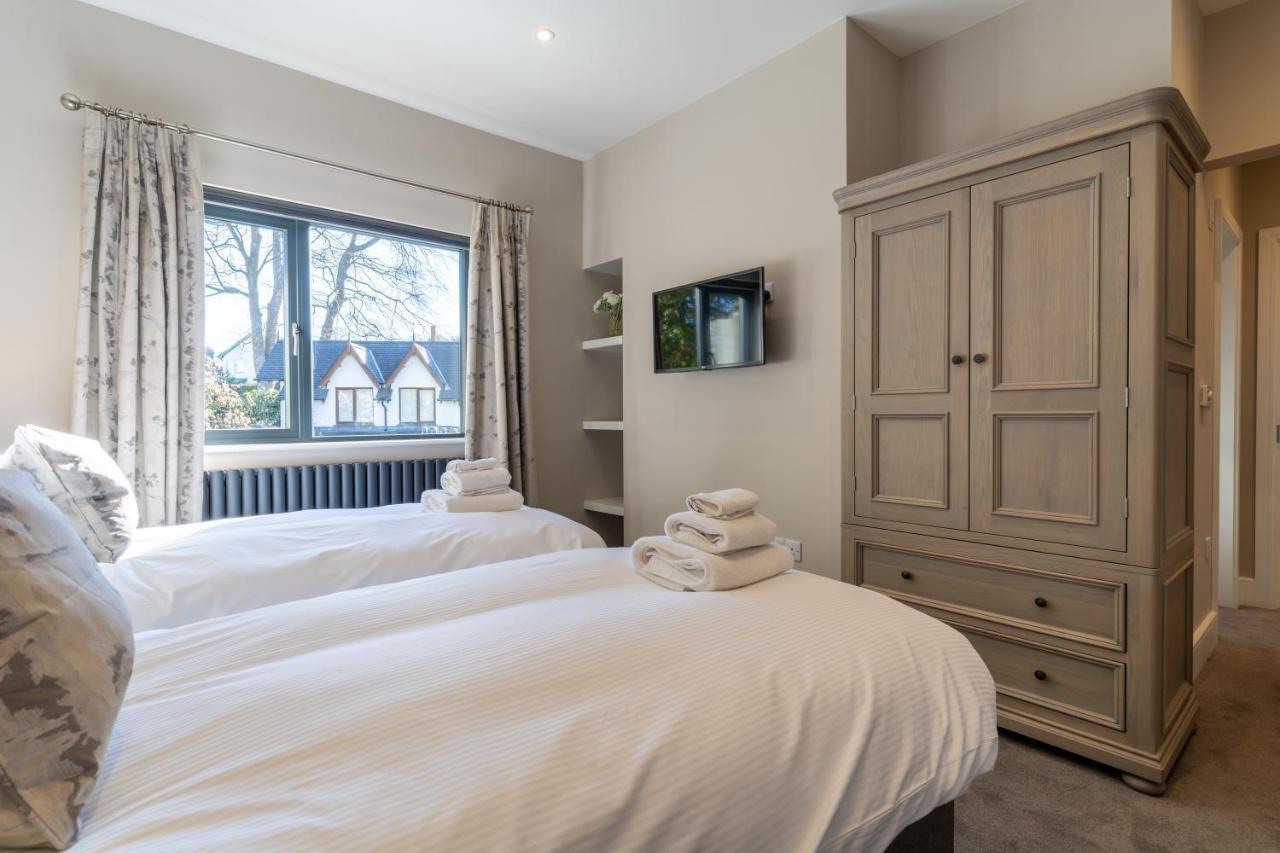 Howe Top Bowness-on-Windermere Zimmer foto